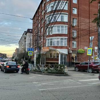 Сдается 1-комнатная квартира, 27 м²