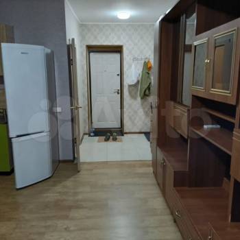 Сдается 1-комнатная квартира, 27 м²