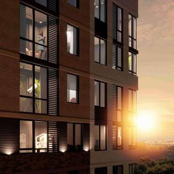 Продается 2-х комнатная квартира, 64,7 м²