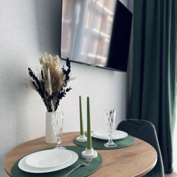 Сдается 1-комнатная квартира, 22,3 м²