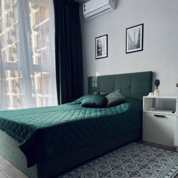 Сдается 1-комнатная квартира, 22,3 м²