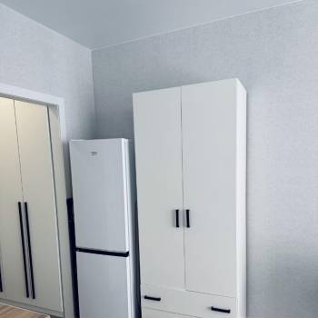 Сдается 1-комнатная квартира, 22,3 м²