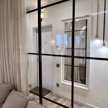 Продается 2-х комнатная квартира, 64,4 м²