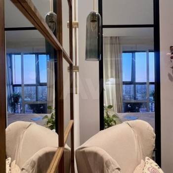 Продается 2-х комнатная квартира, 64,4 м²