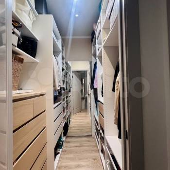 Продается 2-х комнатная квартира, 64,4 м²