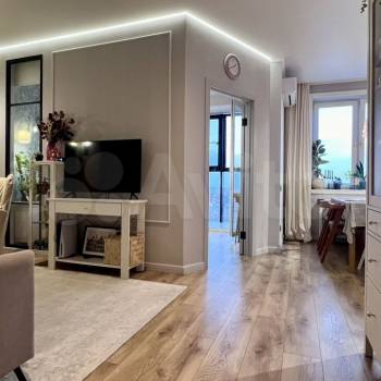 Продается 2-х комнатная квартира, 64,4 м²