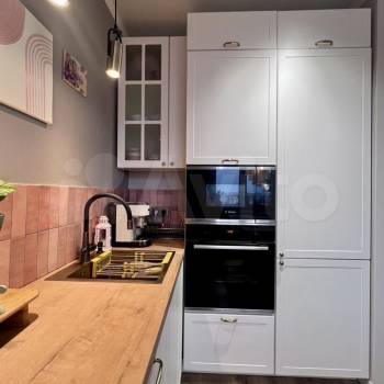 Продается 2-х комнатная квартира, 64,4 м²