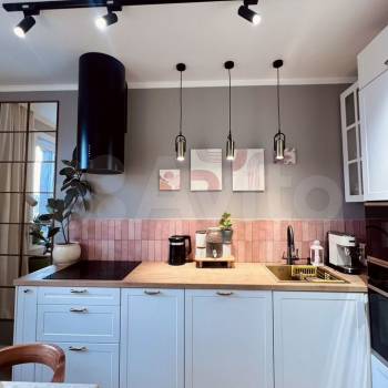 Продается 2-х комнатная квартира, 64,4 м²