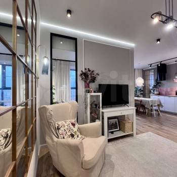 Продается 2-х комнатная квартира, 64,4 м²