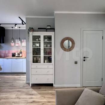 Продается 2-х комнатная квартира, 64,4 м²