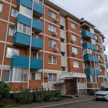 Продается 1-комнатная квартира, 29,8 м²