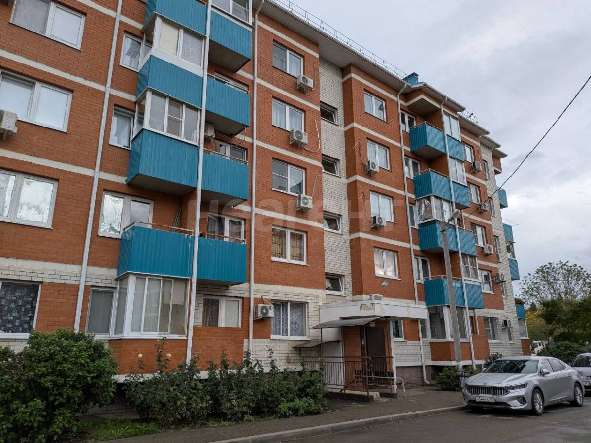 Продажа 1-к квартиры, ЖК Прогресс, ул. Туполева