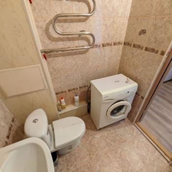 Продается 1-комнатная квартира, 29,8 м²