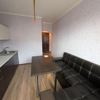 Продается 1-комнатная квартира, 29,8 м²