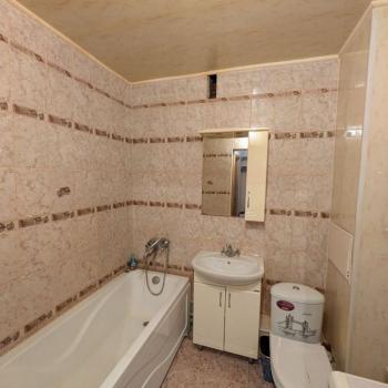 Продается 1-комнатная квартира, 29,8 м²