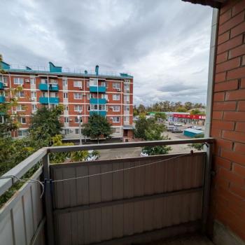 Продается 1-комнатная квартира, 29,8 м²