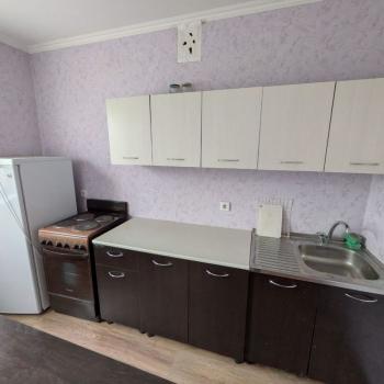 Продается 1-комнатная квартира, 29,8 м²