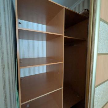 Продается 1-комнатная квартира, 29,8 м²