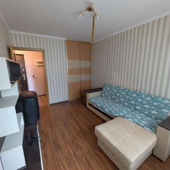Продается 1-комнатная квартира, 29,8 м²