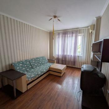 Продается 1-комнатная квартира, 29,8 м²