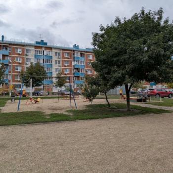 Продается 1-комнатная квартира, 29,8 м²