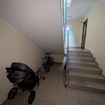 Продается 1-комнатная квартира, 29,8 м²