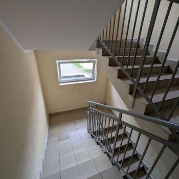 Продается 1-комнатная квартира, 29,8 м²