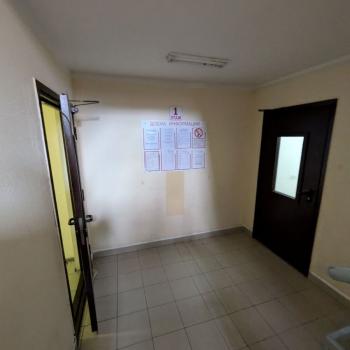 Продается 1-комнатная квартира, 29,8 м²