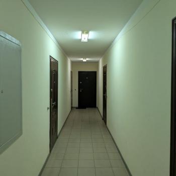 Продается 1-комнатная квартира, 29,8 м²