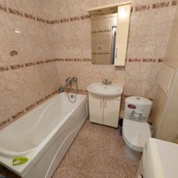 Продается 1-комнатная квартира, 29,8 м²