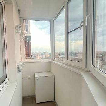 Продается 1-комнатная квартира, 27 м²