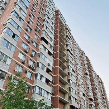 Продается 1-комнатная квартира, 27 м²