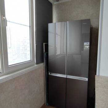 Продается 1-комнатная квартира, 38 м²