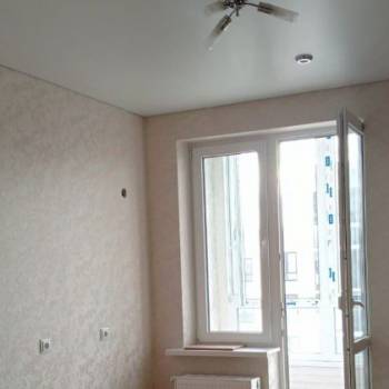 Продается 1-комнатная квартира, 17,5 м²