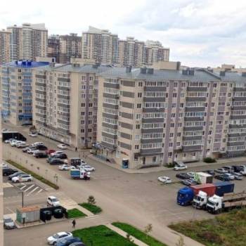Продается 1-комнатная квартира, 17,5 м²