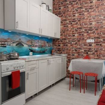 Продается 1-комнатная квартира, 33 м²