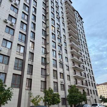 Продается 2-х комнатная квартира, 59 м²