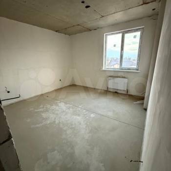 Продается 2-х комнатная квартира, 59 м²