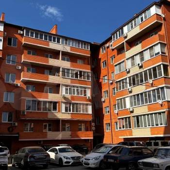 Продается 2-х комнатная квартира, 53,8 м²