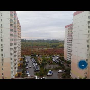 Продается 1-комнатная квартира, 38 м²