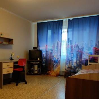 Продается 1-комнатная квартира, 38,1 м²