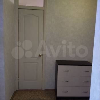 Продается 1-комнатная квартира, 38,1 м²