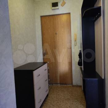 Продается 1-комнатная квартира, 38,1 м²