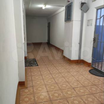 Продается 1-комнатная квартира, 38,1 м²