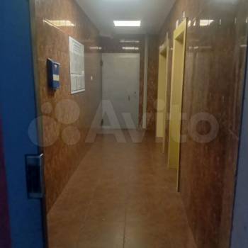 Продается 1-комнатная квартира, 38,1 м²