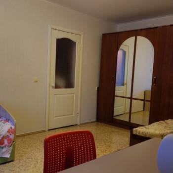 Продается 1-комнатная квартира, 38,1 м²