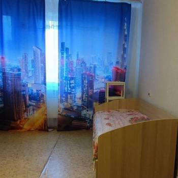 Продается 1-комнатная квартира, 38,1 м²