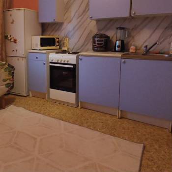 Продается 1-комнатная квартира, 38,1 м²