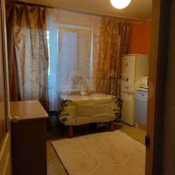 Продается 1-комнатная квартира, 38,1 м²