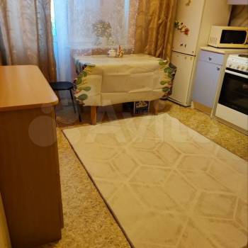 Продается 1-комнатная квартира, 38,1 м²